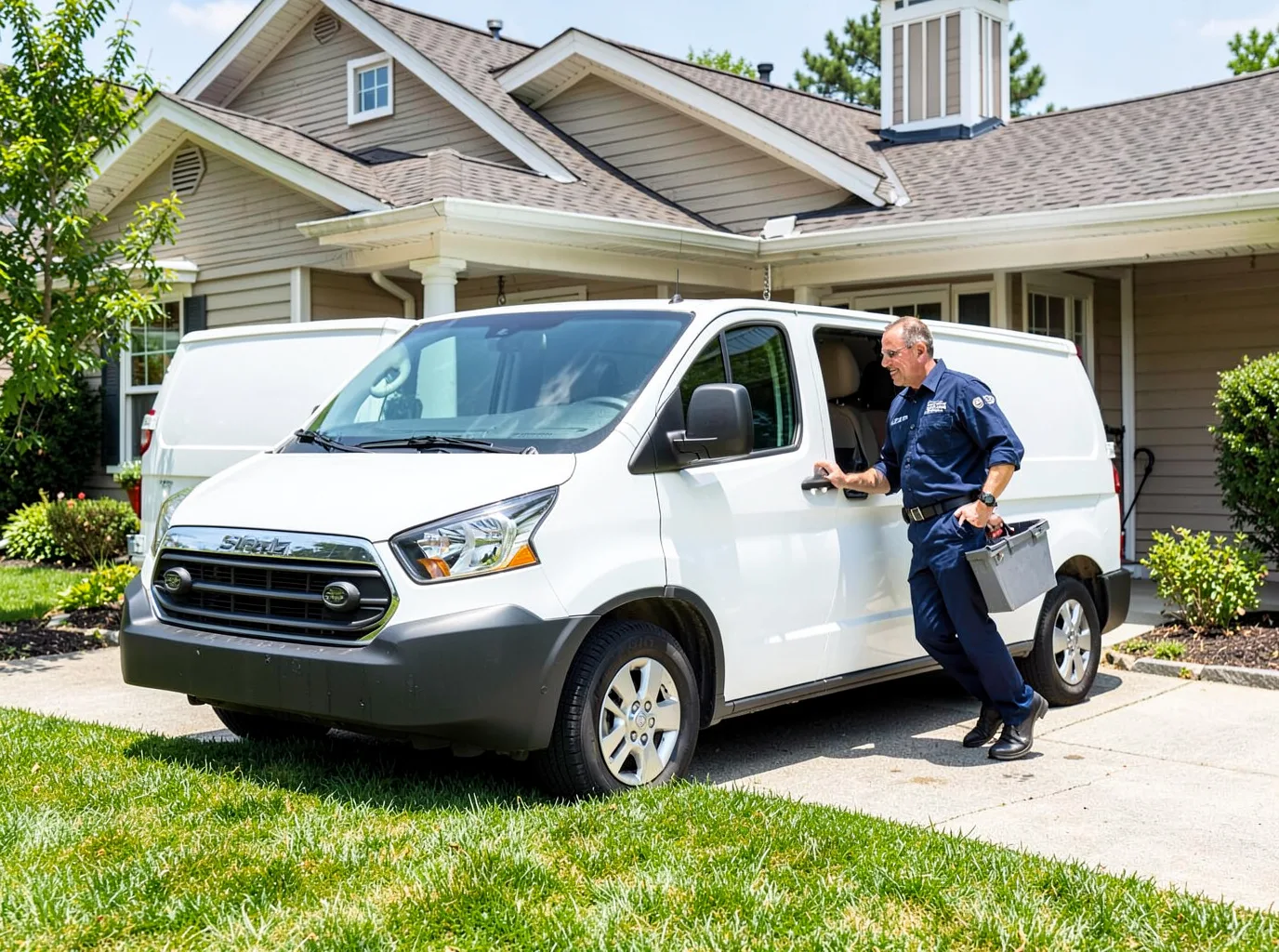 Emergency Plumber company in Locust Grove, AR